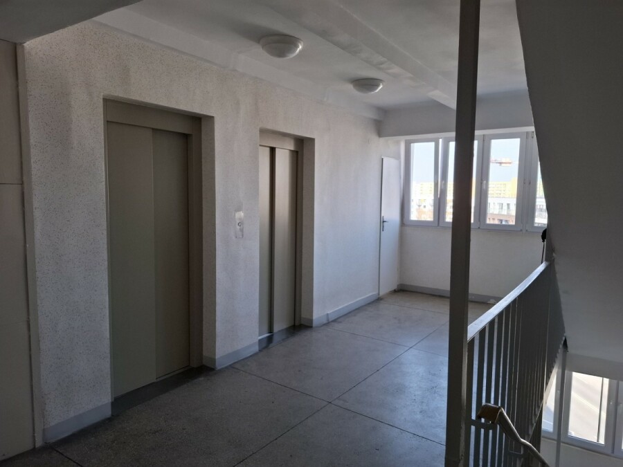 Warszawa, Praga-Północ, Wiosenna, Słoneczne 2 pokoje z balkonem i panoramą Pragi