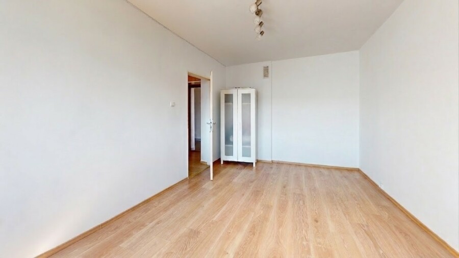 Warszawa, Praga-Północ, Wiosenna, Słoneczne 2 pokoje z balkonem i panoramą Pragi