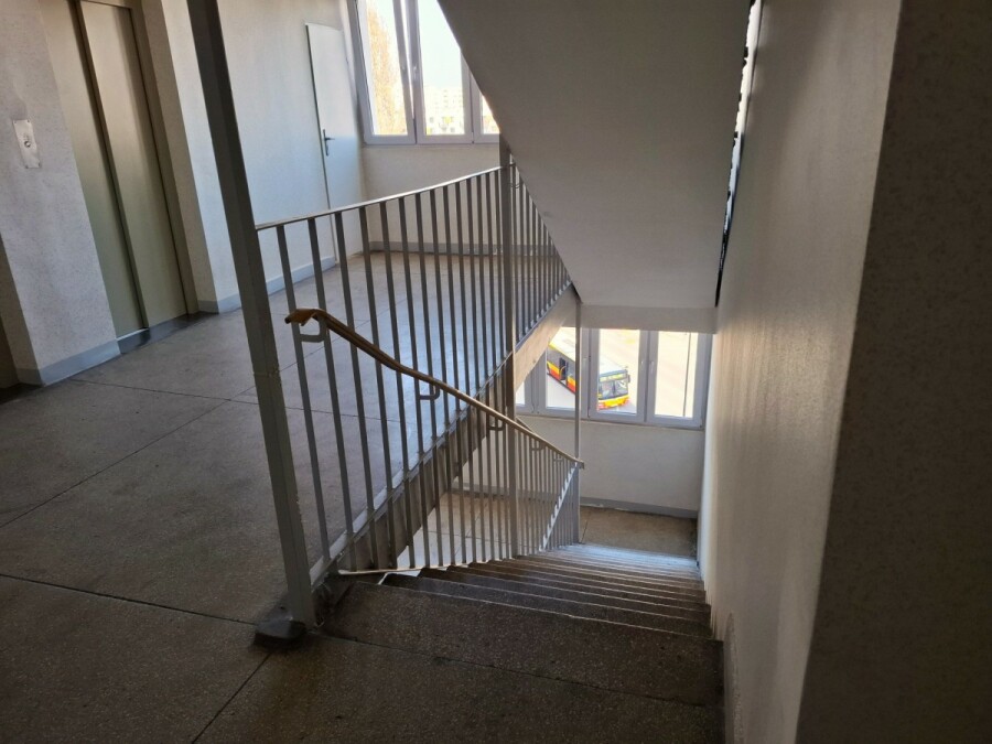 Warszawa, Praga-Północ, Wiosenna, Słoneczne 2 pokoje z balkonem i panoramą Pragi