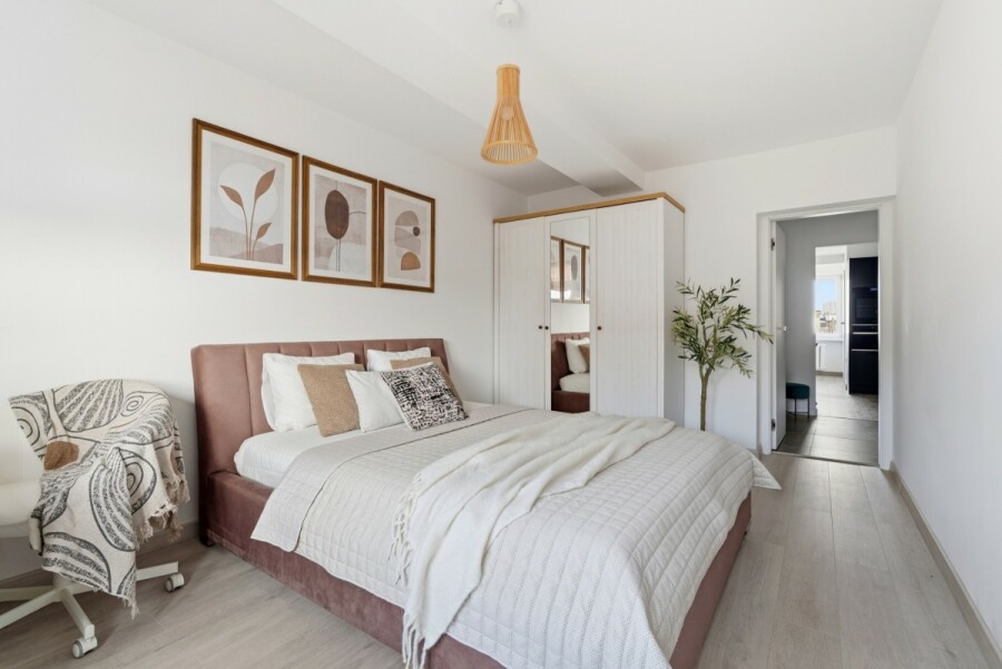 Warszawa, Mieszkanie na sprzedaż