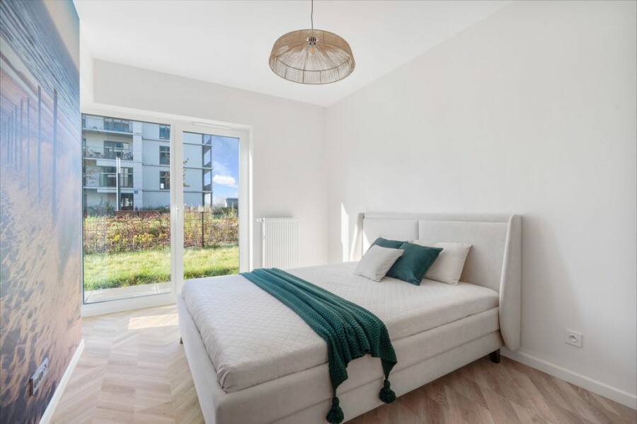 Warszawa, Mieszkanie na sprzedaż