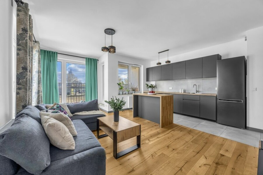 Warszawa, Mieszkanie na sprzedaż