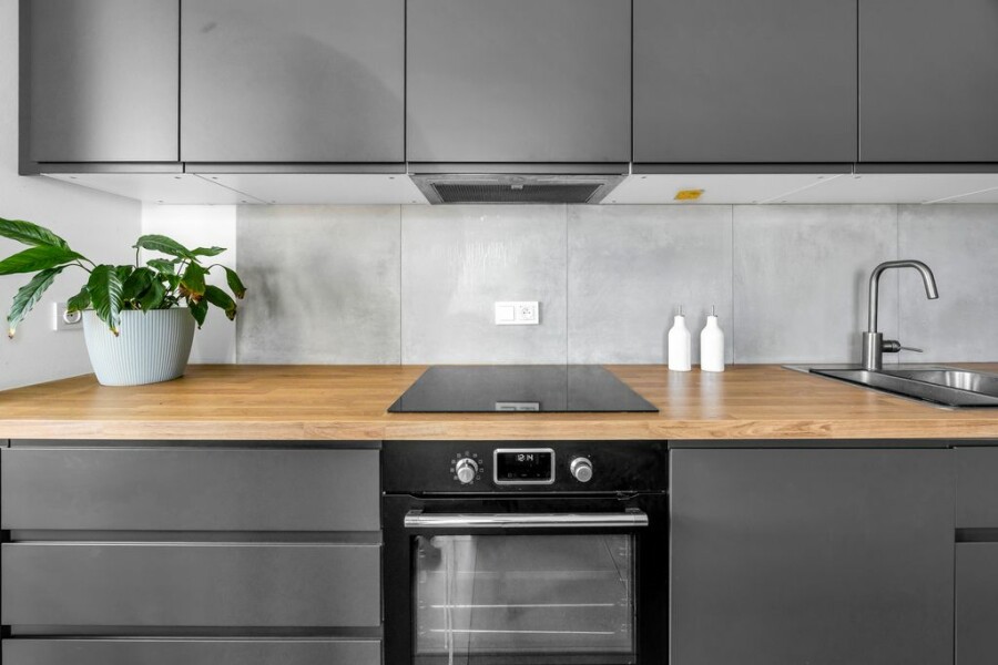 Warszawa, Praga-Północ Pelcowizna, Aleksandra Kotsisa, 2 balkony Nowoczesne Słoneczne