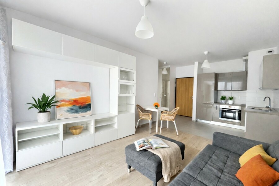 Warszawa, Mieszkanie na sprzedaż