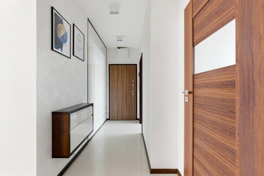 Warszawa, Mieszkanie na sprzedaż