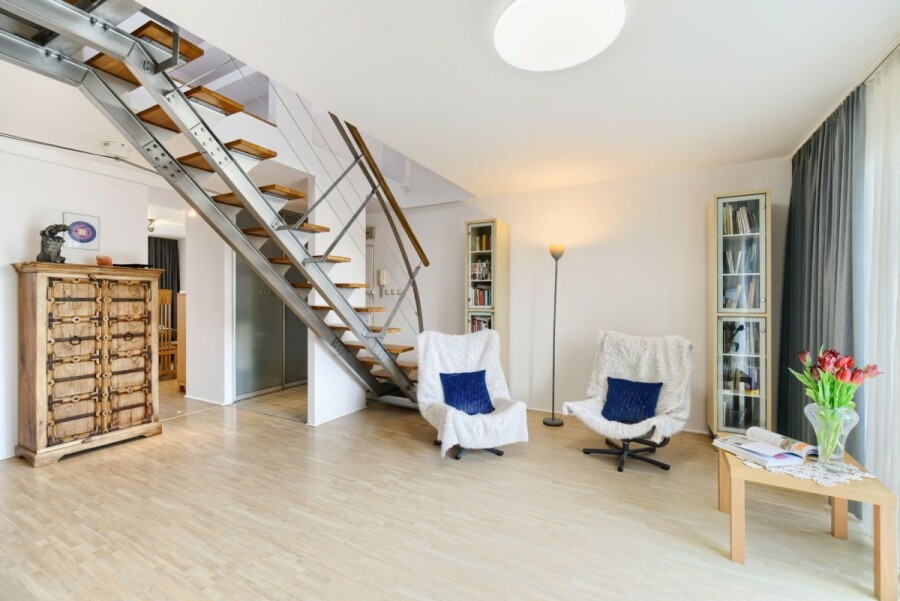 Warszawa, Wesoła, Gościniec, Mieszkanie 2 poziomowe dla rodziny