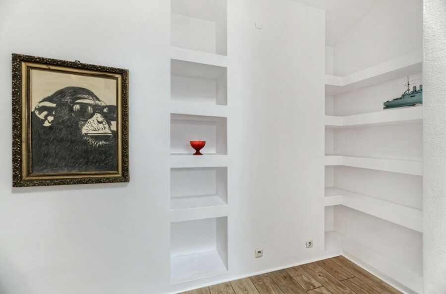 Warszawa, Wesoła, Gościniec, Mieszkanie 2 poziomowe dla rodziny