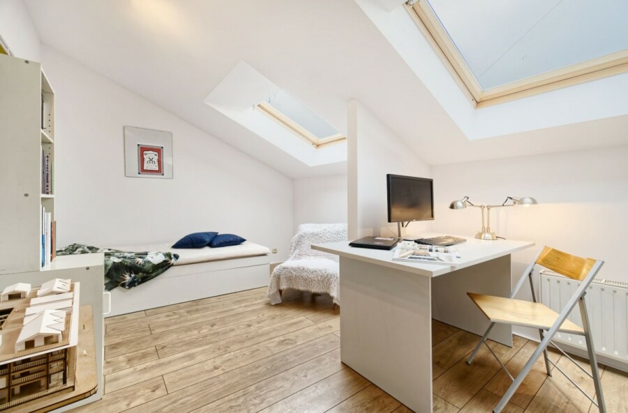 Warszawa, Wesoła, Gościniec, Mieszkanie 2 poziomowe dla rodziny