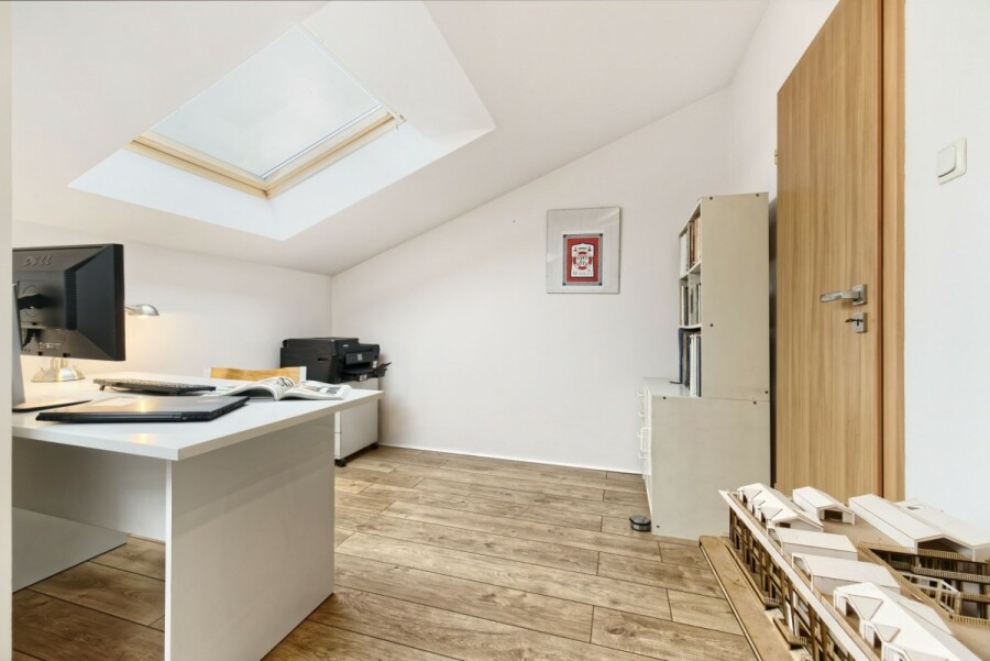 Warszawa, Wesoła, Gościniec, Mieszkanie 2 poziomowe dla rodziny