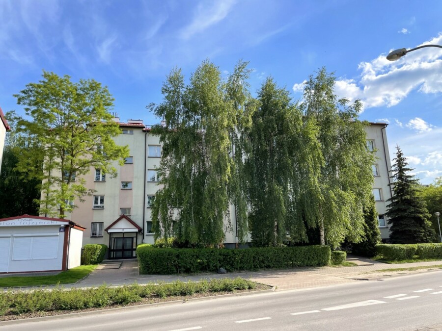 Warszawa, Wesoła, Gościniec, Mieszkanie 2 poziomowe dla rodziny