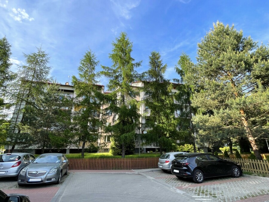 Warszawa, Wesoła, Gościniec, Mieszkanie 2 poziomowe dla rodziny