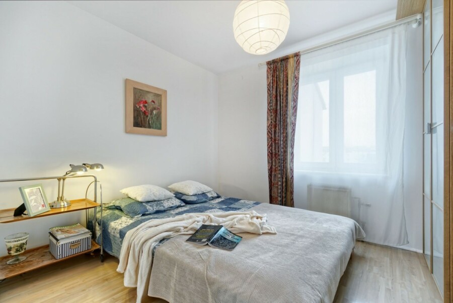 Warszawa, Wesoła, Gościniec, Mieszkanie 2 poziomowe dla rodziny