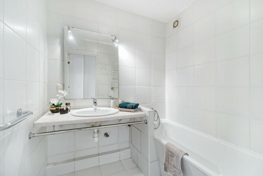 Warszawa, Wesoła, Gościniec, Mieszkanie 2 poziomowe dla rodziny