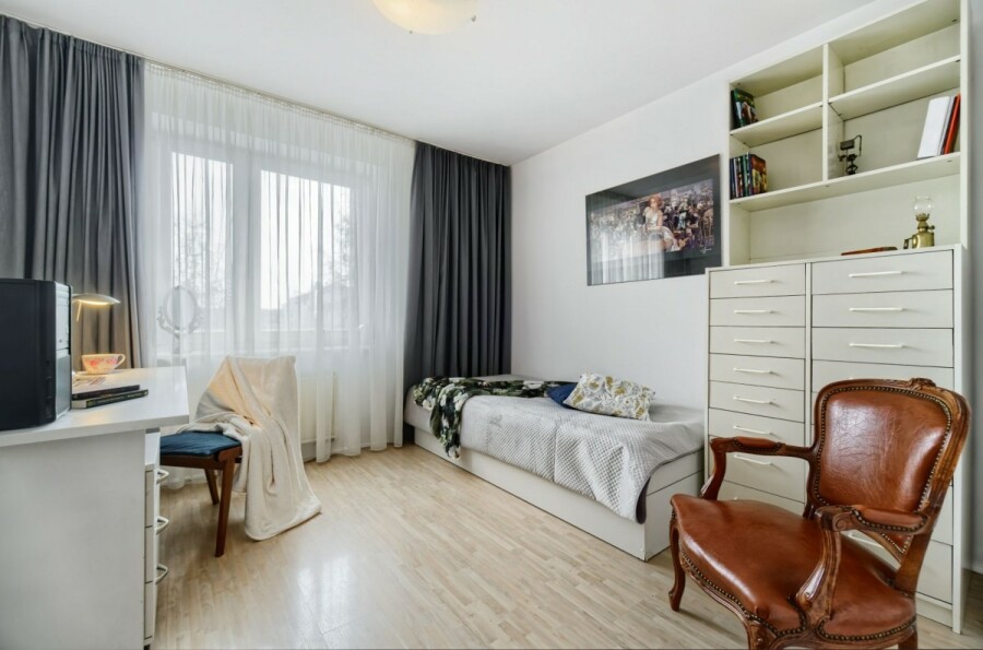 Warszawa, Wesoła, Gościniec, Mieszkanie 2 poziomowe dla rodziny