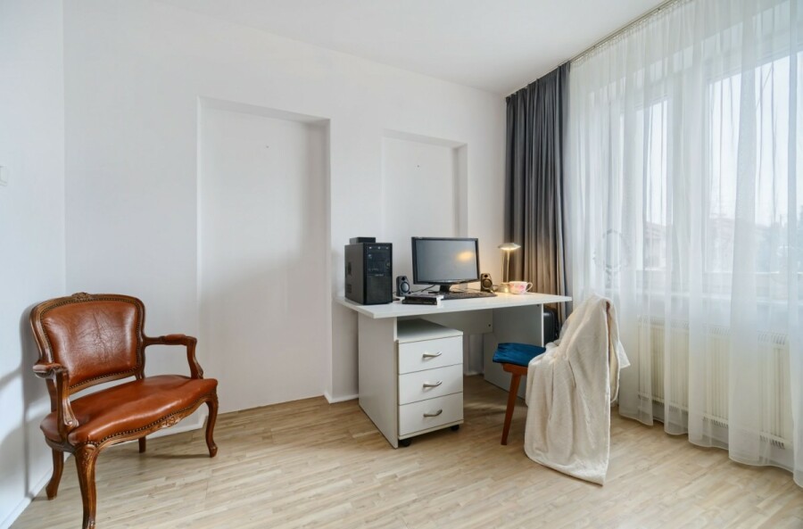 Warszawa, Wesoła, Gościniec, Mieszkanie 2 poziomowe dla rodziny