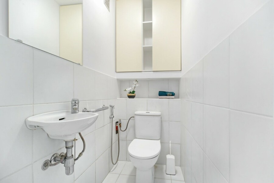 Warszawa, Wesoła, Gościniec, Mieszkanie 2 poziomowe dla rodziny