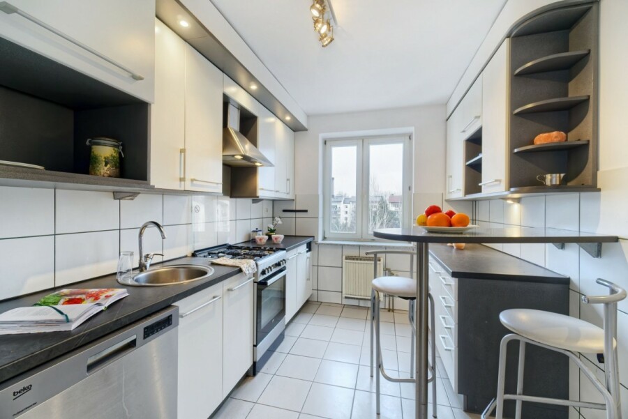 Warszawa, Wesoła, Gościniec, Mieszkanie 2 poziomowe dla rodziny