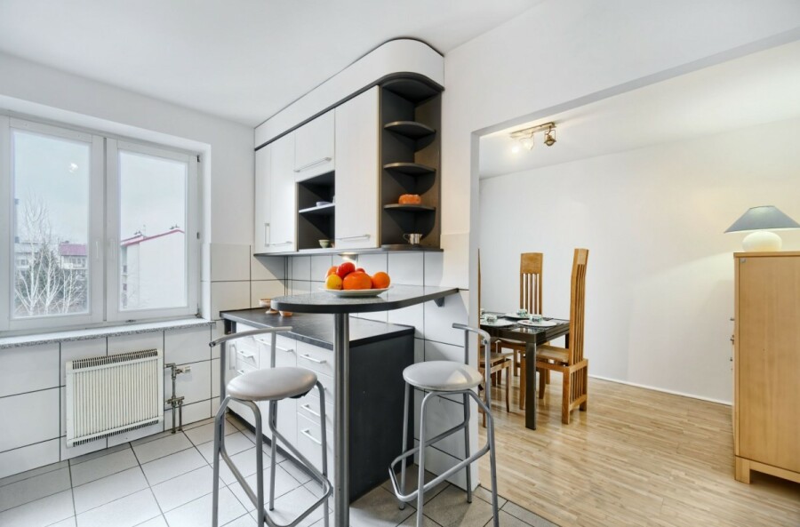 Warszawa, Wesoła, Gościniec, Mieszkanie 2 poziomowe dla rodziny