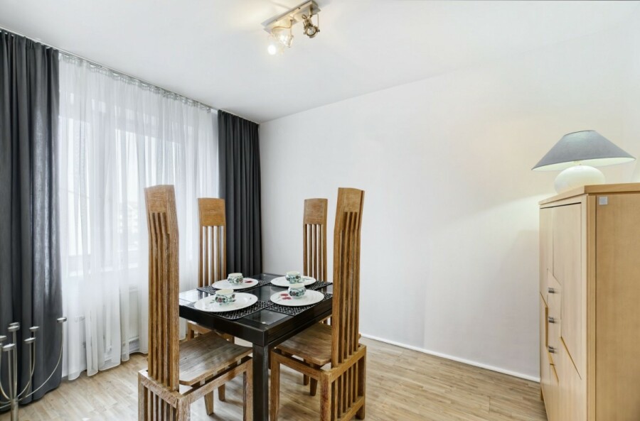 Warszawa, Wesoła, Gościniec, Mieszkanie 2 poziomowe dla rodziny