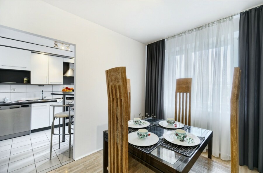 Warszawa, Wesoła, Gościniec, Mieszkanie 2 poziomowe dla rodziny