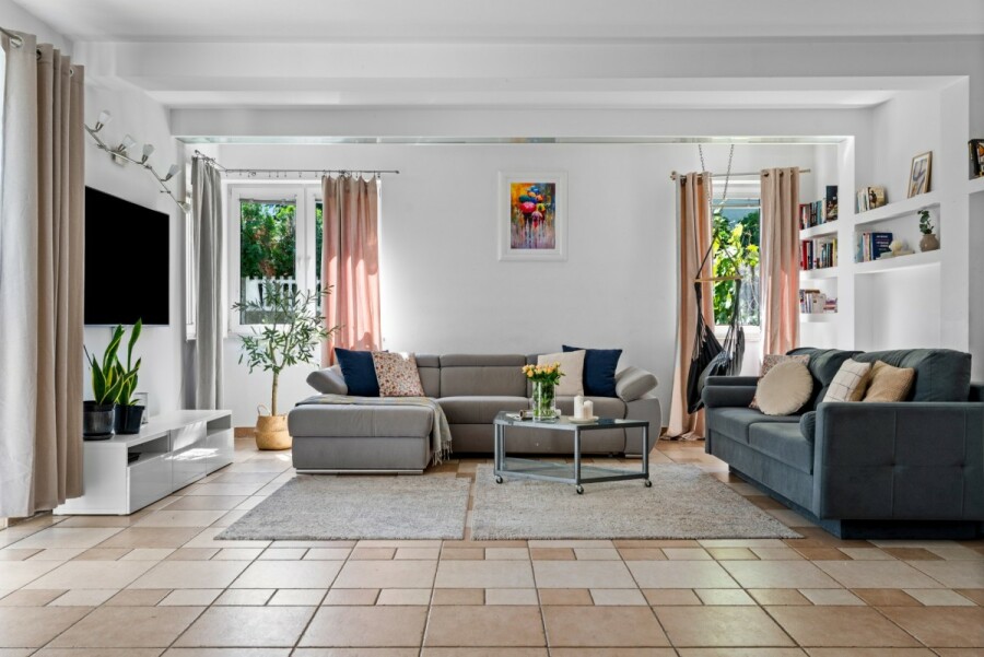 Warszawa, Wesoła, Dom 225 m2 - 5 pokoi/garderoba/siłownia - Wesoła