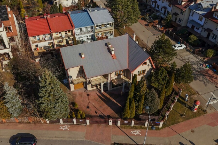 Warszawa, Wesoła Stara Miłosna, Dom na sprzedaż