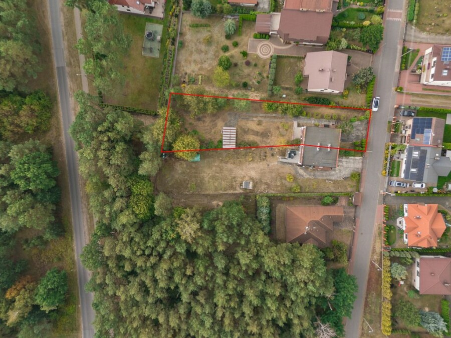 powiat legionowski, Legionowo, Bliźniak/5 pokoi/2 garaże/5min do SKM