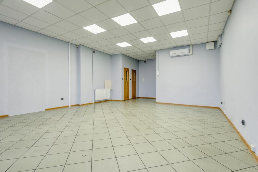 powiat legionowski, Legionowo, Władysława Reymonta, Duży lokal usługowy w ścisłym centrum Legionowa