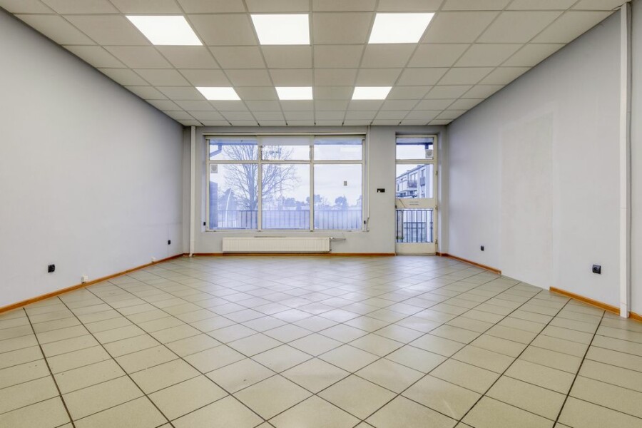 powiat legionowski, Legionowo, Władysława Reymonta, Duży lokal usługowy w ścisłym centrum Legionowa