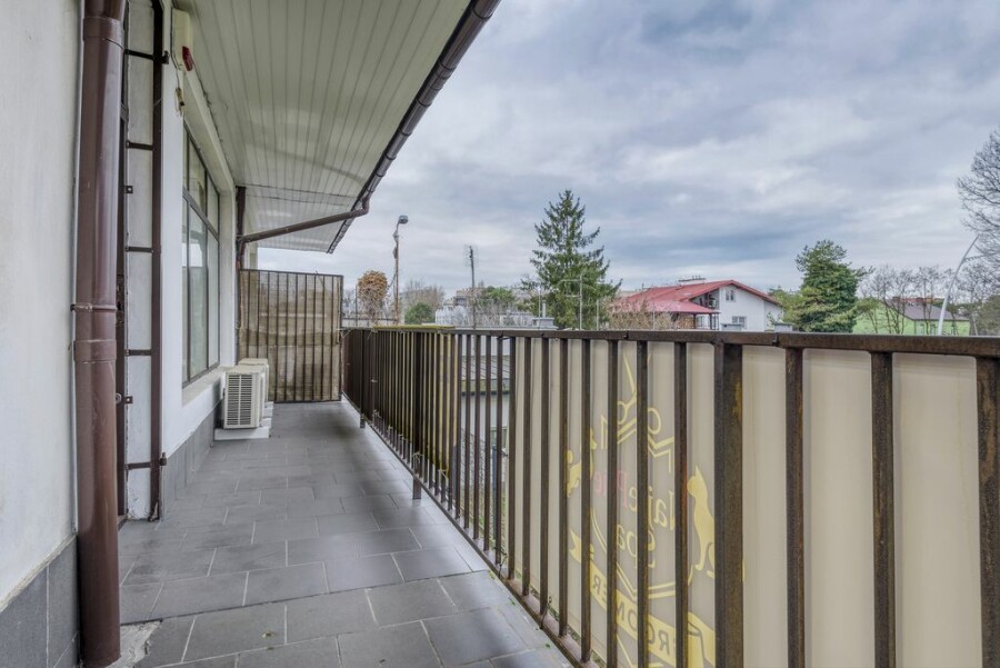 powiat legionowski, Legionowo, Władysława Reymonta, Duży lokal usługowy w ścisłym centrum Legionowa