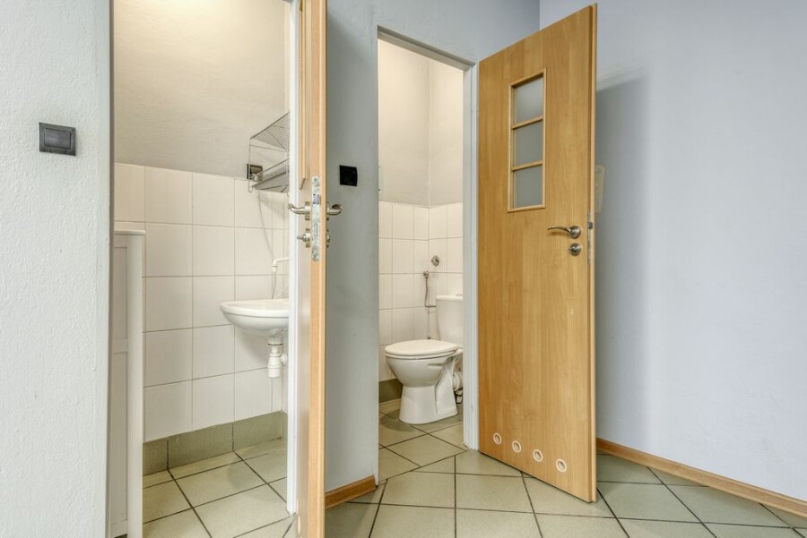 powiat legionowski, Legionowo, Władysława Reymonta, Duży lokal usługowy w ścisłym centrum Legionowa