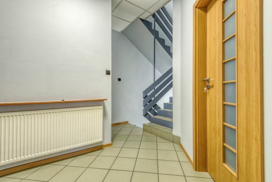 powiat legionowski, Legionowo, Władysława Reymonta, Duży lokal usługowy w ścisłym centrum Legionowa