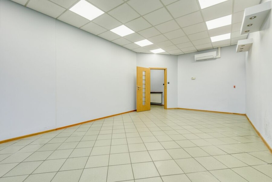 powiat legionowski, Legionowo, Władysława Reymonta, Duży lokal usługowy w ścisłym centrum Legionowa