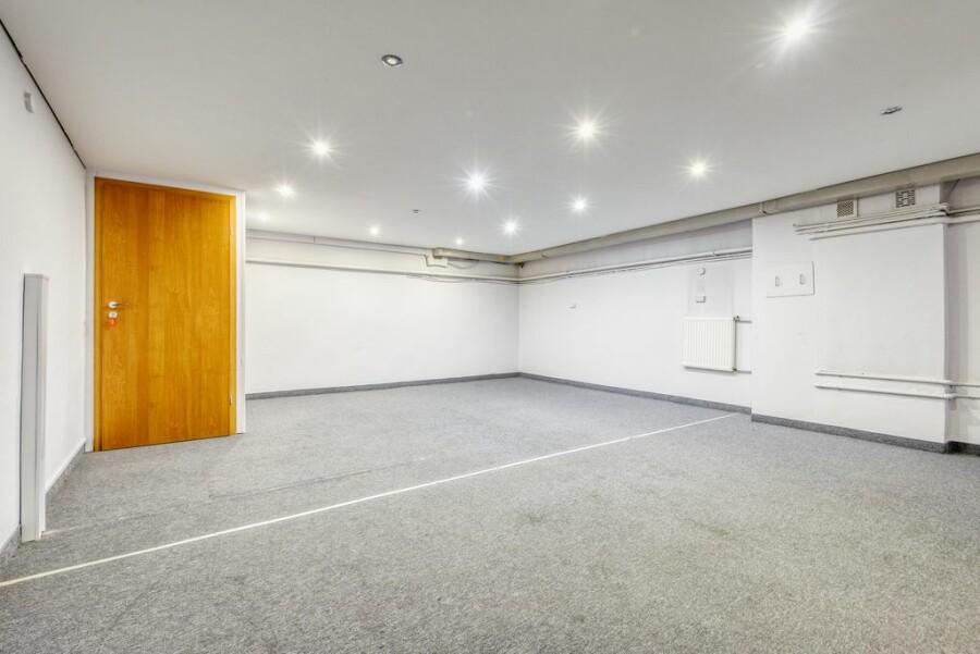 powiat legionowski, Legionowo, Władysława Reymonta, Duży lokal usługowy w ścisłym centrum Legionowa