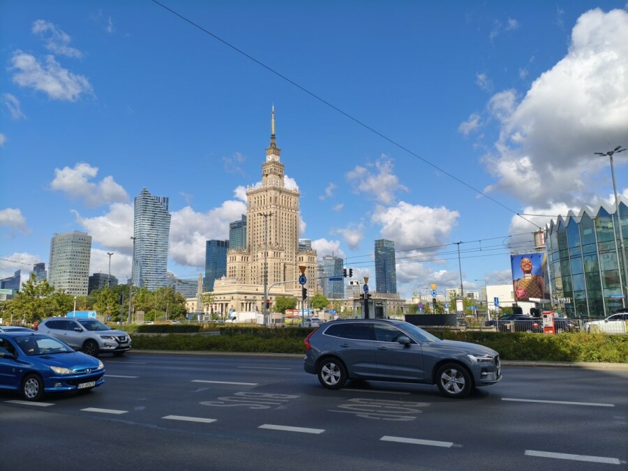 Warszawa, Mieszkanie na sprzedaż