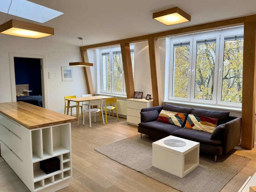 Warszawa, Mieszkanie na sprzedaż