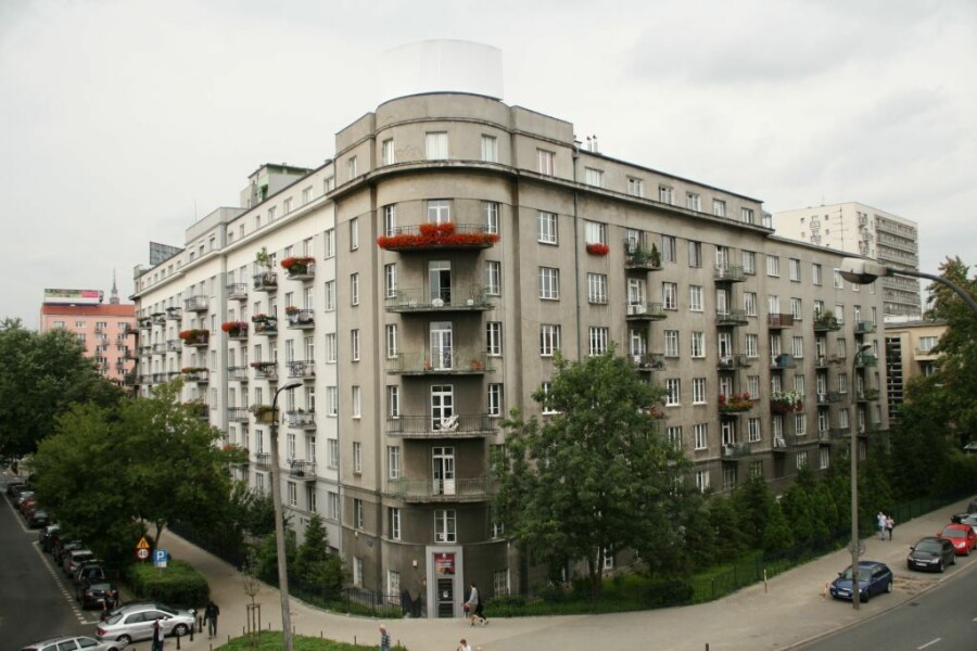 Warszawa, Śródmieście, 3 Maja, Mieszkanie na sprzedaż