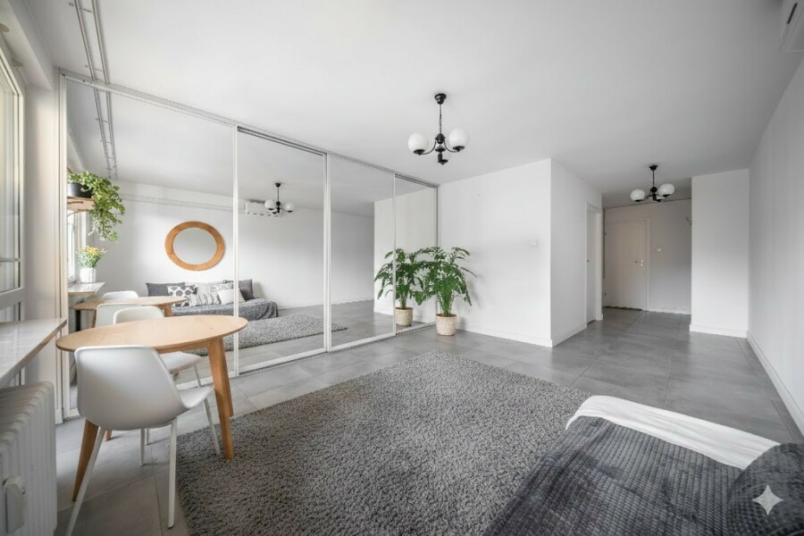 Warszawa, Mieszkanie na sprzedaż