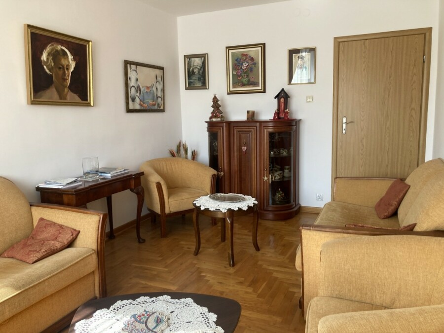 Warszawa, Mieszkanie na sprzedaż