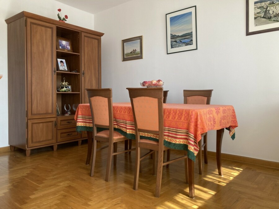 Warszawa, Śródmieście, Nowogrodzka, Nowogrodzka - 65m2 - 3 pokoje