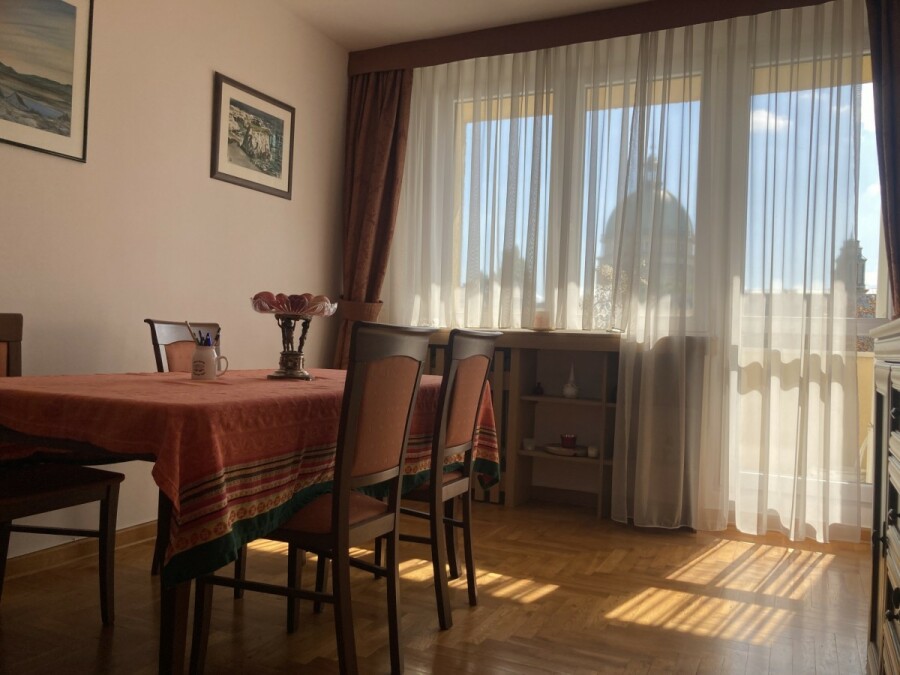 Warszawa, Śródmieście, Nowogrodzka, Nowogrodzka - 65m2 - 3 pokoje