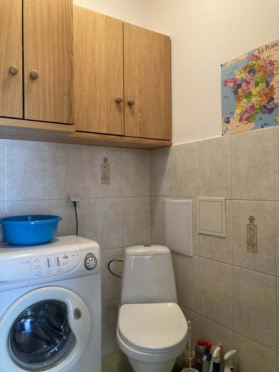 Warszawa, Śródmieście, Nowogrodzka, Nowogrodzka - 65m2 - 3 pokoje