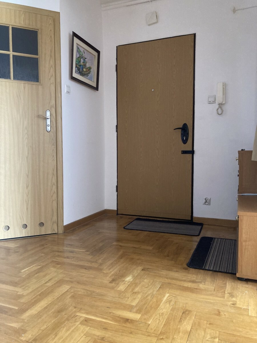 Warszawa, Śródmieście, Nowogrodzka, Nowogrodzka - 65m2 - 3 pokoje