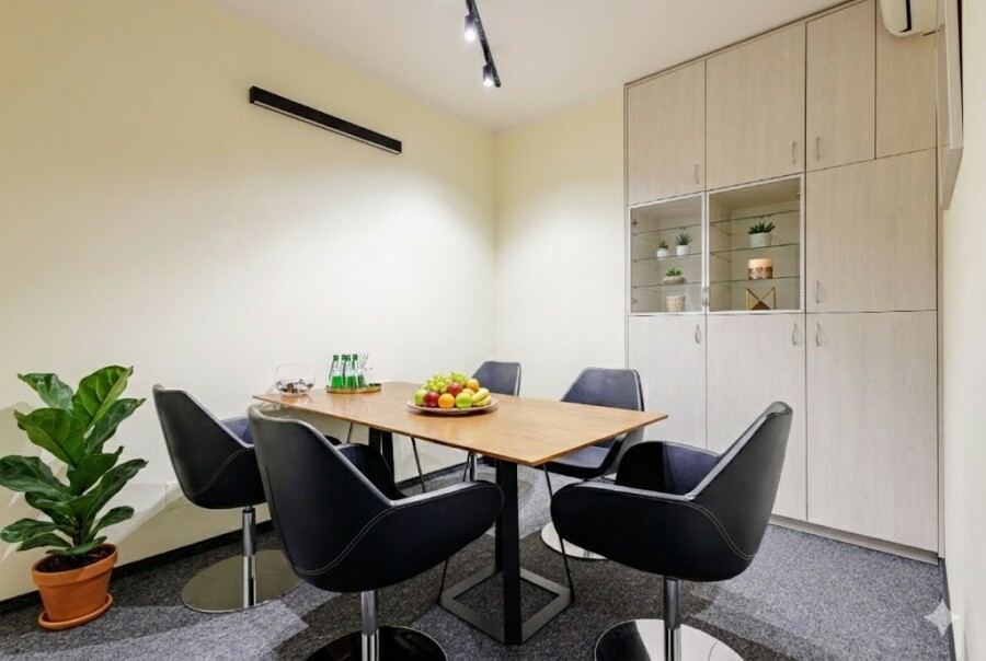 Warszawa, Śródmieście, Bagno, Funkcjonalny lokal w ścisłym centrum Warszawy