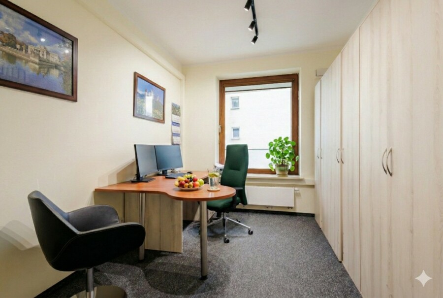 Warszawa, Śródmieście, Bagno, Funkcjonalny lokal w ścisłym centrum Warszawy