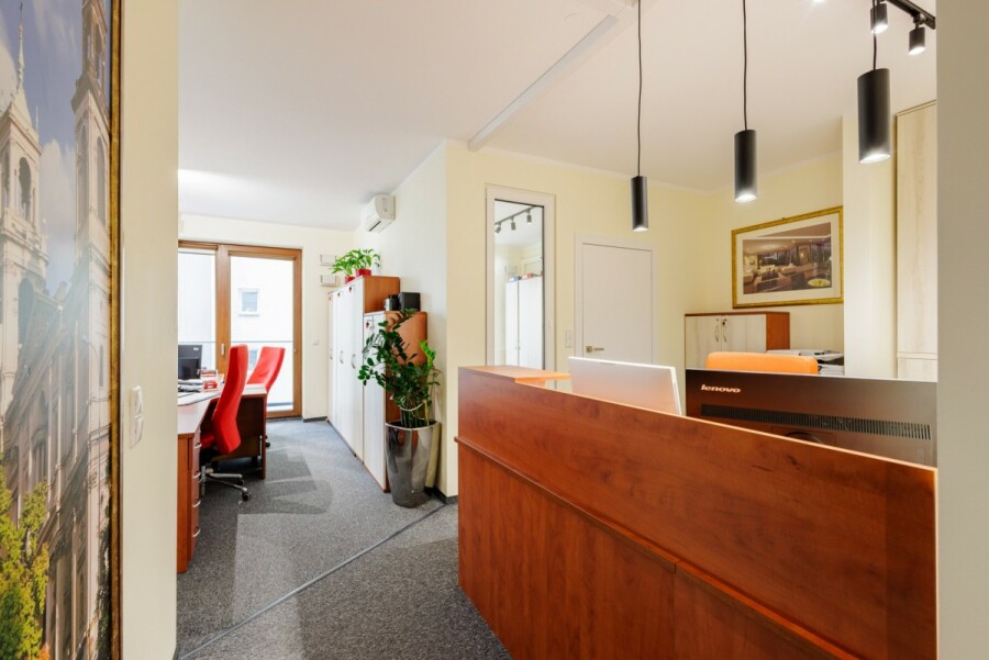 Warszawa, Śródmieście, Bagno, Funkcjonalny lokal w ścisłym centrum Warszawy