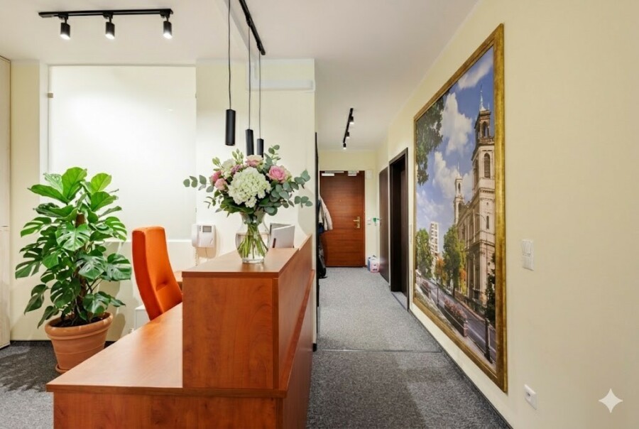 Warszawa, Śródmieście, Bagno, Funkcjonalny lokal w ścisłym centrum Warszawy