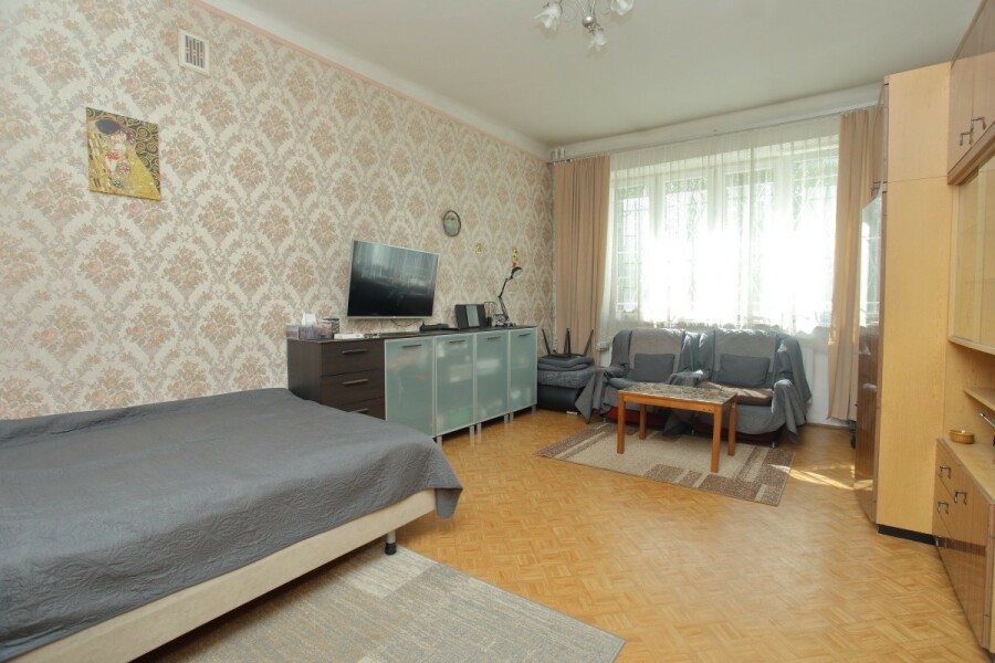 Warszawa, Śródmieście Powiśle, Okrąg, 42 m2 /Powiśle/Kamienica/3h