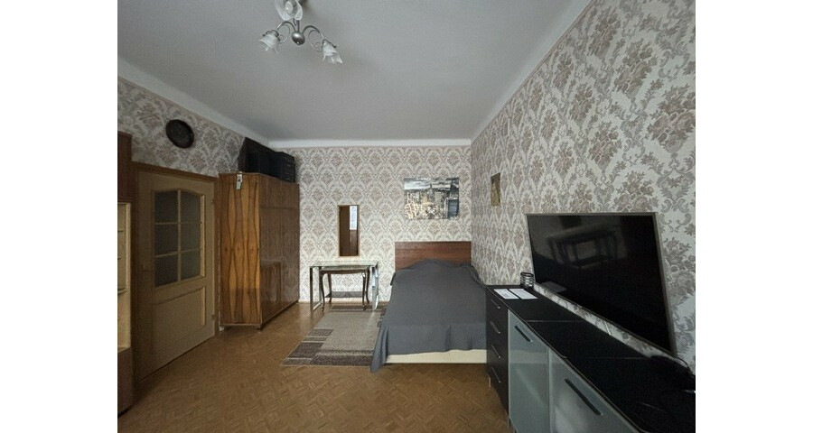 Warszawa, Śródmieście Powiśle, Okrąg, 42 m2 /Powiśle/Kamienica/3h