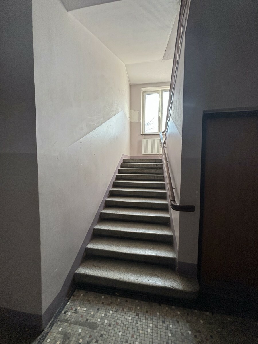 Warszawa, Śródmieście Powiśle, Okrąg, 42 m2 /Powiśle/Kamienica/3h